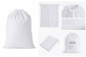 Sac pentru rufe HORECA 70×100 cm din tercot - Img 2