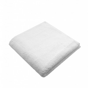 1 Prosop Fata 50x90cm 680gr/mp Lux Alb Optic