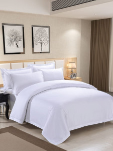 10 Lenjerii Duble Lux Uni Saten