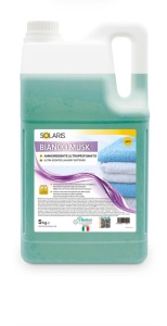 Balsam de rufe SOLARIS BIANCO MUSK