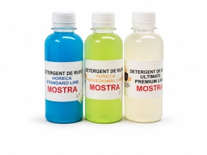 Mostra Detergent