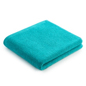 Prosop FATA Brodate Alb/Colorat cu broderie color, Model Regina Nume bumbac 100% - Img 11