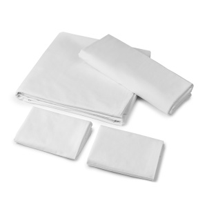 10 Lenjerii Duble Ranforce -140gr/mp - Livrare Gratuita - Img 4