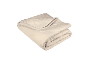 Pilota calduroasa de iarna matlasata Wooly Dream Somnart, 140×200 cm, umplutura 300 g/m² - Img 3