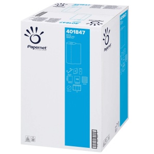 Prosop hartie pat 401847 PAPERNET Special Medical, 59 cm x 50 m, 9 buc/set