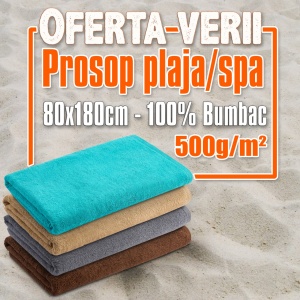 Prosop SPA 500gr/mp