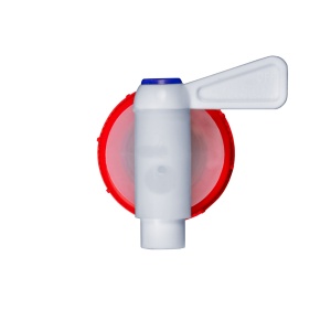 Sistem de dozare 5L tirbuson pt canistra 5L, pt refill facil - Img 2