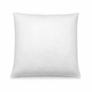 Pernă decorativă 45 × 45 cm cu perna TNT si fata inclusă, material blackout – Mov - Img 2