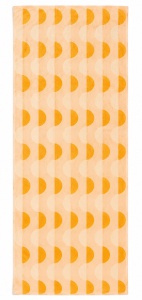 Prosop de plaja Hotel Supplier 70x140, bumbac 100%, 300 GSM LP3