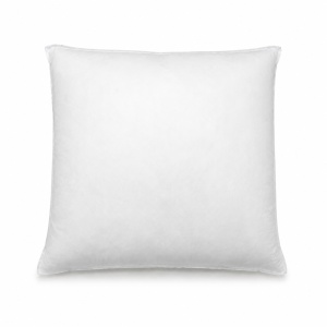 Pernă decorativă 45 × 45 cm cu perna TNT si fata inclusă, material blackout – Portocaliu - Img 2