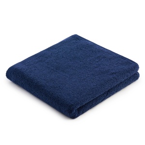 Prosop FATA Brodate Alb/Colorat cu broderie color, Model Regina Nume bumbac 100% - Img 4