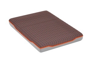 Saltea cu spumă Memory și arcuri Pocket 160×190, înălțime 24 cm, fermitate medie, husă detașabilă - Img 3