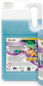 Detergent lichid de rufe SOLARIS PRILTEC