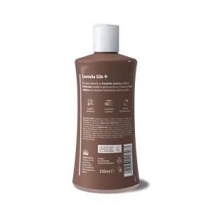 Gel de duș SENSE CentellaSilk+, Tiramisu Espresso, 330 ml - Img 7