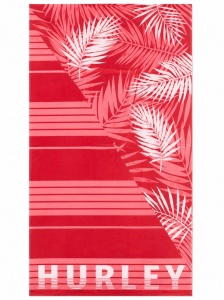 Prosop de plaja Hotel Supplier Horisontal Stripe 70 x 152, bumbac 100%, 300 GSM