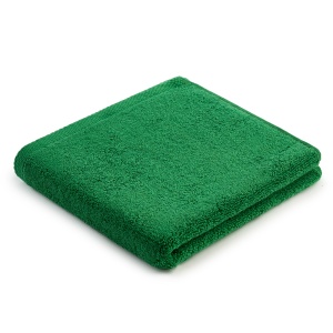 Prosop FATA Brodate Alb/Colorat cu broderie color, Model Regina Nume bumbac 100% - Img 5