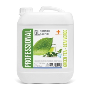 Sapun Lichid 5L - Verbena &Bergamot