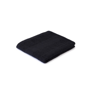 Set 6 Prosoape Bucatarie bumbac 100%, Negru, 400gr/mp - Img 2