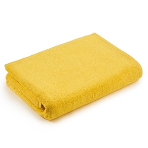 Prosop baie Brodate Alb/Colorat cu broderie color, Model rege, bumbac 100% - Img 11