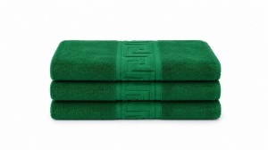Set 3 Prosoape Corp 70x130 cm – 500 g/mp, 100% Bumbac ET Colection