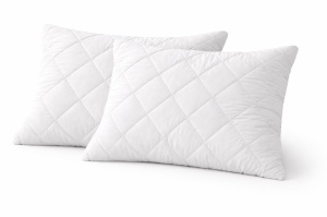 Set Pilota 220x200 300g/mp + 2 Perne 50x70 matlasate 800g/buc - Img 2