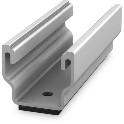 Șină scurtă K2 Systems MultiRail, 10 cm
