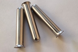 Teacă heat-pipe Q Solar, ø14 mm