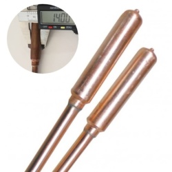 Heat pipe Westech SP-58, ø14 mm