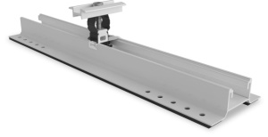 Șină K2 Systems MiniRail MK2, set generația 2 - Img 2