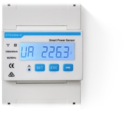 Contor inteligent trifazat Huawei Smart Power Sensor DTSU666-H