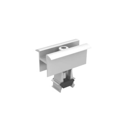 Clemă de mijloc K2 Systems OneMid, universală 30–42 mm