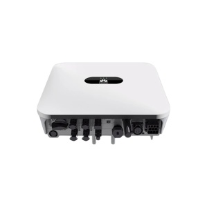 Invertor hibrid monofazat 5 kW Huawei SUN2000-5KTL-L1 - Img 3