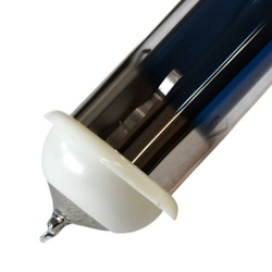Suportul inferior pentru tub vidat Ø58 mm