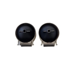 Suport tuburi vidate Q Solar, ø58 mm, set capace - Img 3