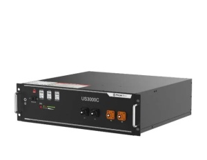 Baterie Acumulator LiFePO4 Pylontech US3000C 48V 3,55 kWh - Img 2