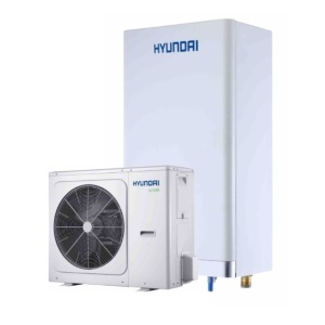 Pompa de căldură aer-apă split HYUNDAI 16 kW monofazată HYHA-V16W/D2N8-B