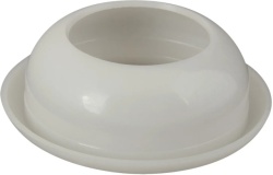 Suport tub vidat Q Solar, ø58 mm - Img 2