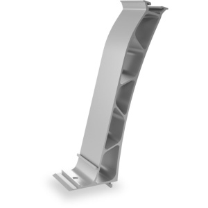 Sistem fixare Dome 6.10 Peak - K2 Systems