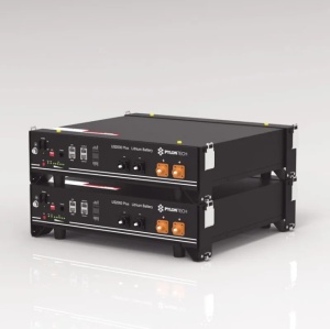 Baterie Acumulator LiFePO4 Pylontech US2000 48V 2,4 kWh - Img 2
