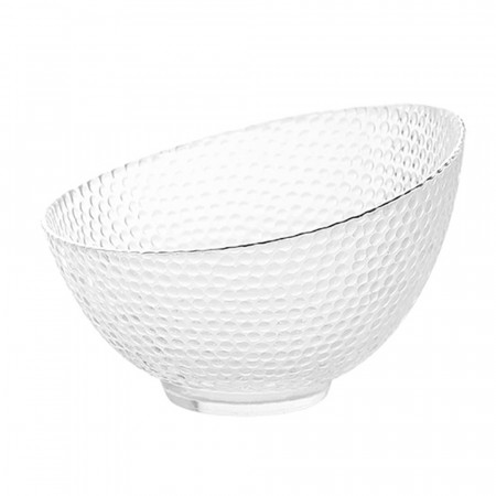 Bol elegant Pufo Tasty pentru servit salata, fructe, fursecuri, 23 cm