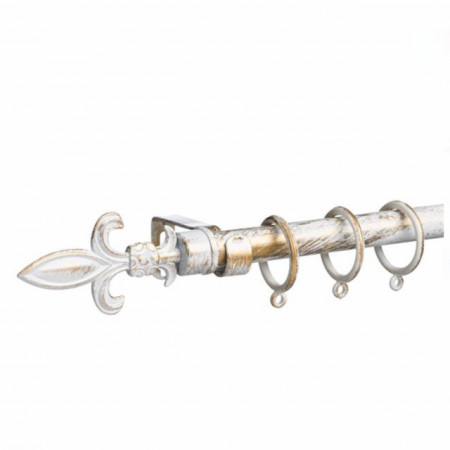 galerie metalica eleganta vintage