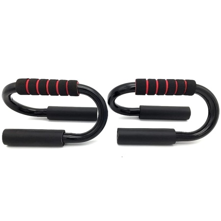 Manere Flotari Push Up Ergonomice, Set 2 buc. - Forta si Stabilitate pentru Antrenament Acasa