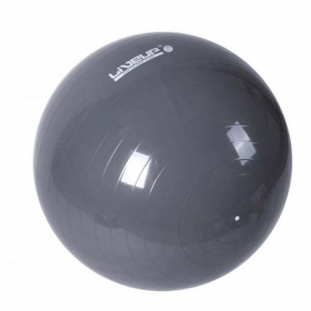 Minge pentru atrenament fitness, Pufo, gri