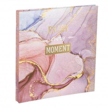 Album foto Pufo, model Enjoy every moment, 30 pagini, 28 x 22 cm