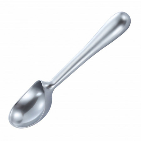 Lingura pentru inghetata Scoop Pufo din aluminiu, 17 cm