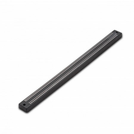 Suport magnetic Pufo pentru cutite si ustensile de bucatarie, 50 cm
