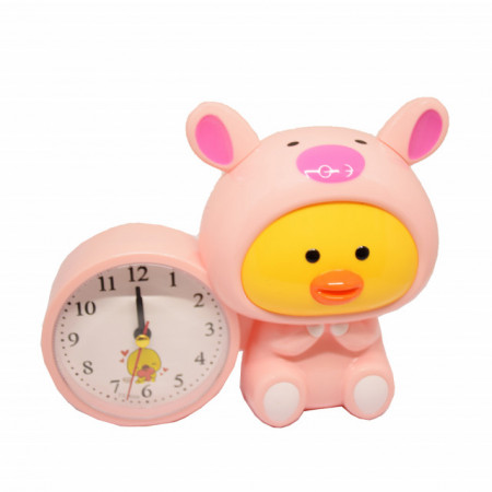 ceas cu alarma copii