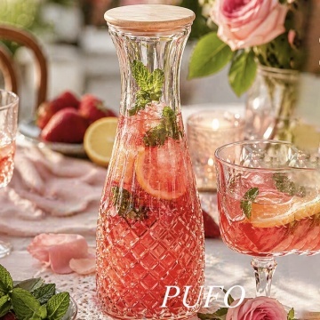 carafa limonada