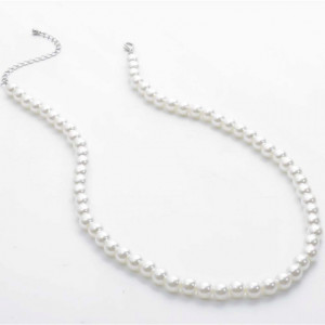 choker perle