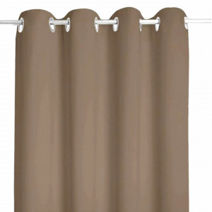draperie maro 